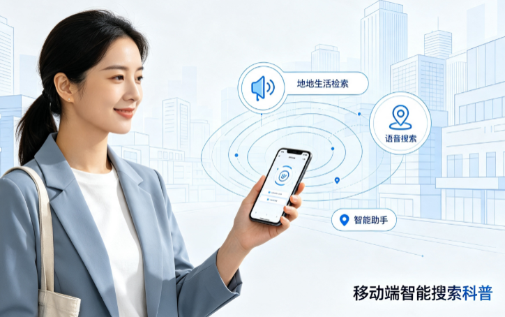 宝安区浅析 GEO 优化与 AI 优化如何重塑移动端手机搜索使用习惯