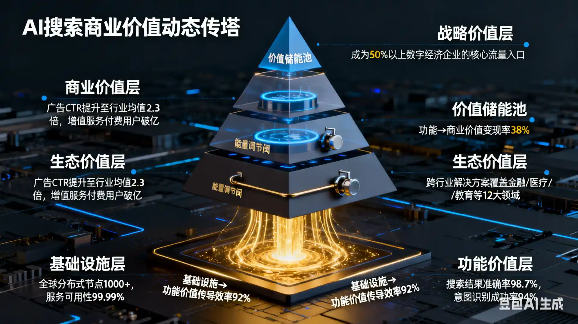 告别传统流量困局，宝安区GEO优化助力企业抢占AI问答新流量
