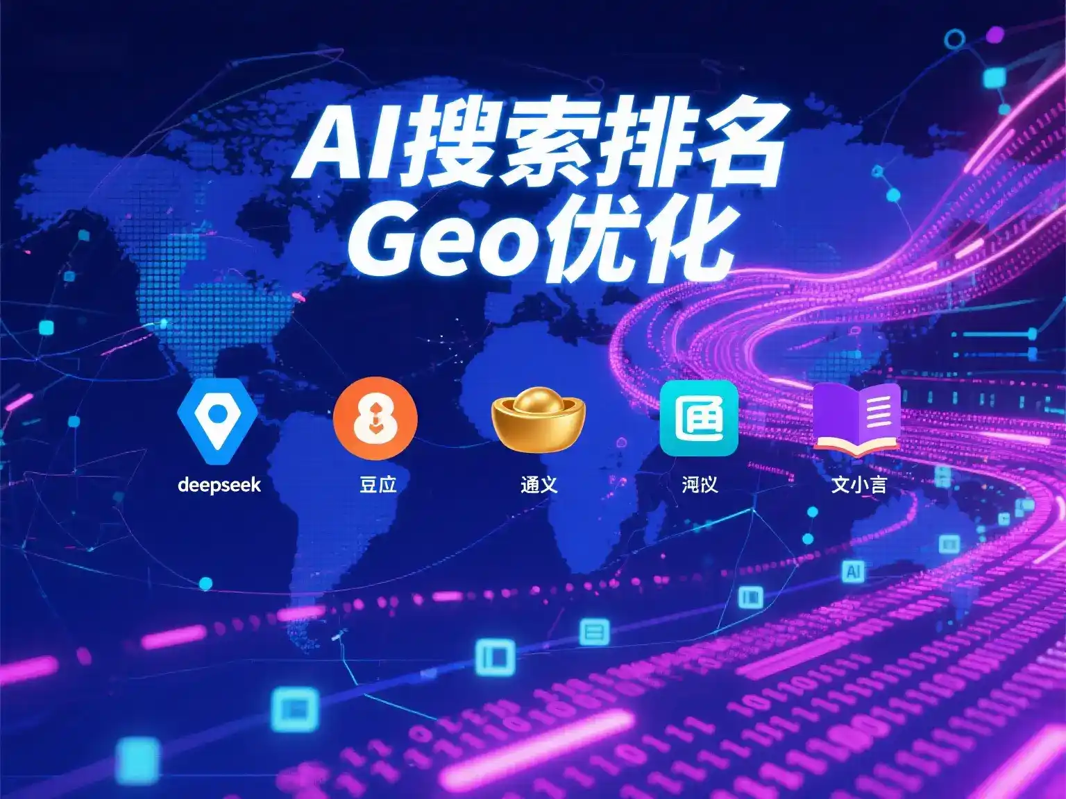 宝安区国硕AI：探索GEO生成式引擎优化的企业品牌实践